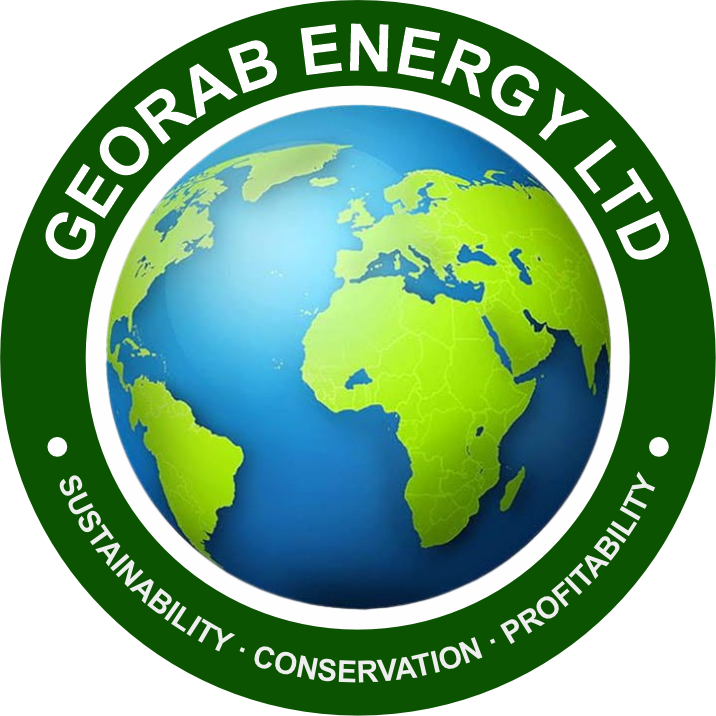 Georab Energy
